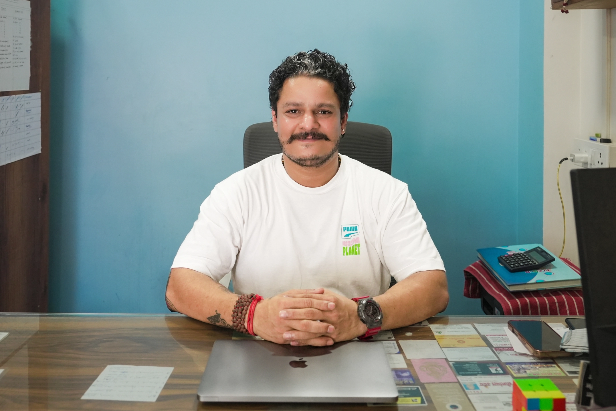 Pritam Anand