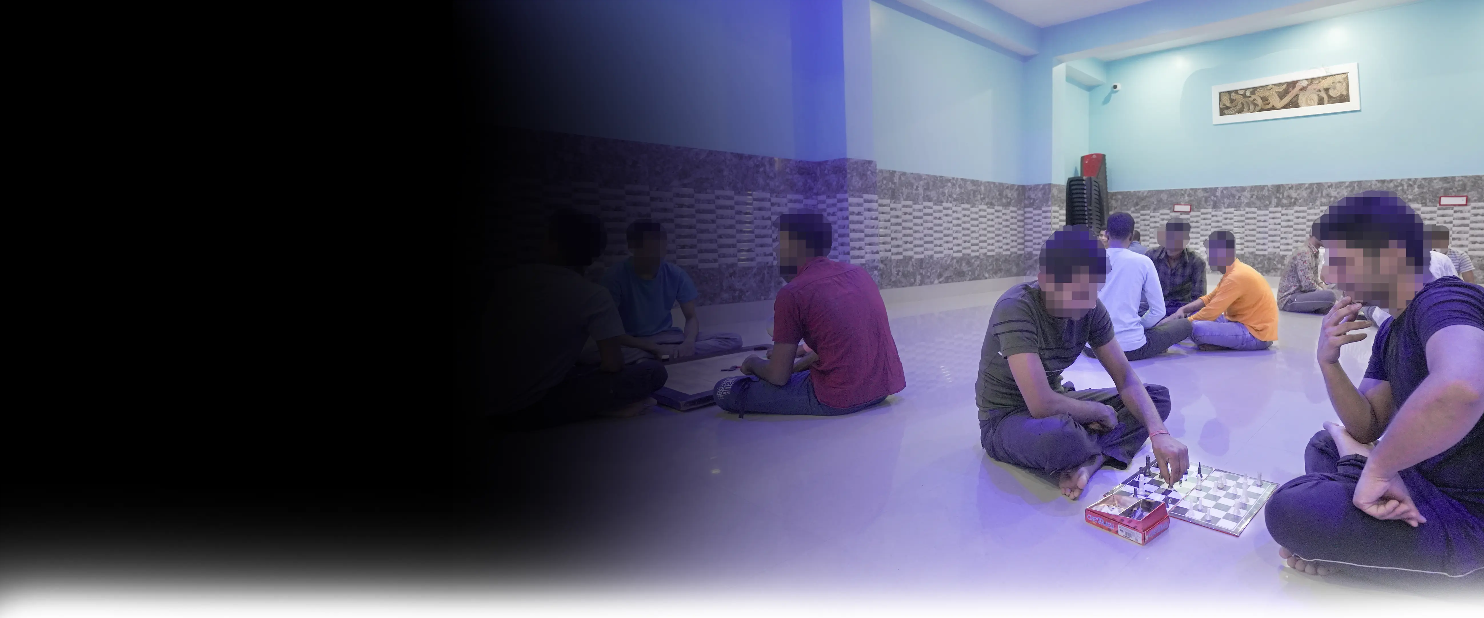 Input Class