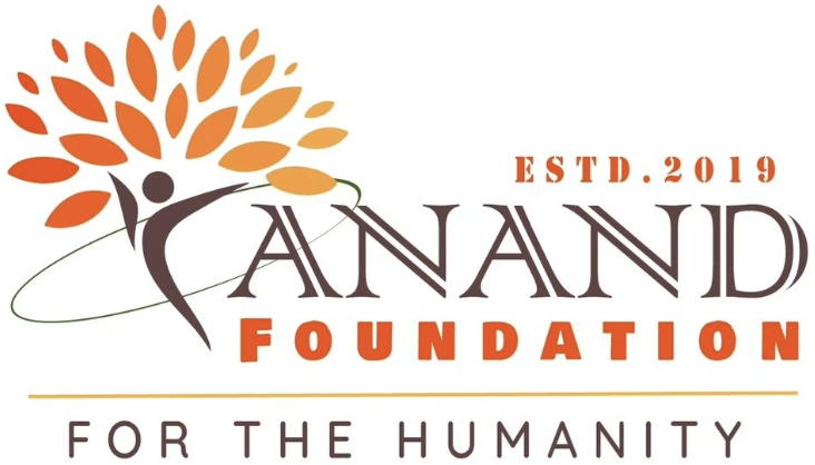 Anand Foundation
            Logo
